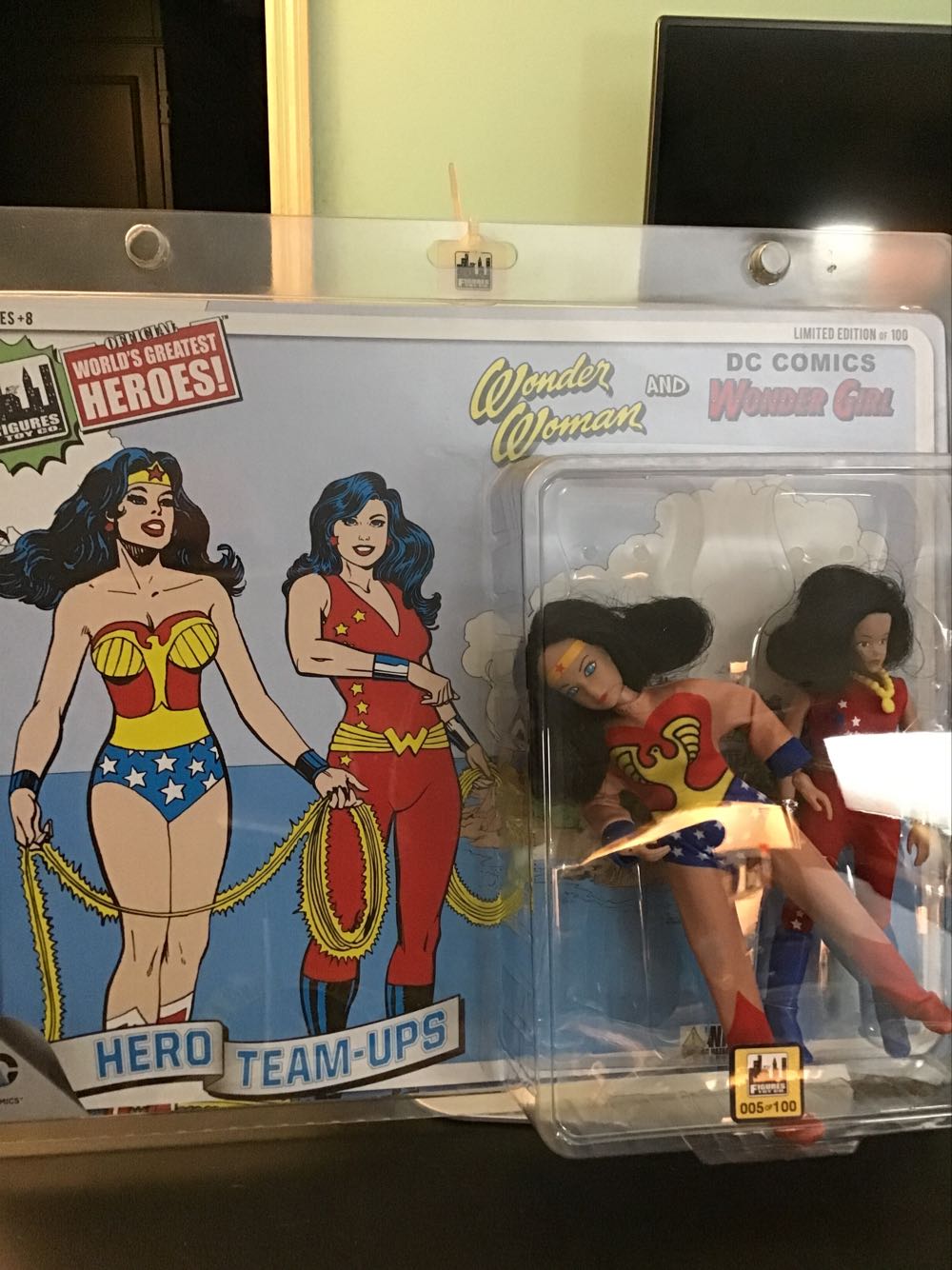 Thing: Thunder Launch