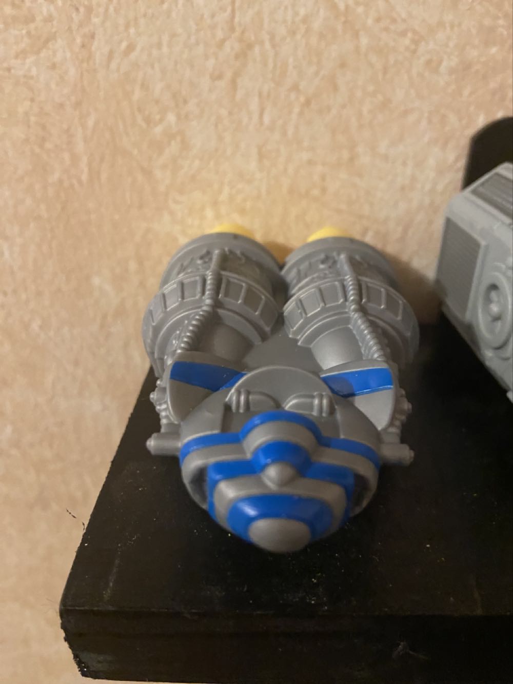 Super 7 Masters Of The Universe Reaction Figures Wave 2: He-man Wave 2 Version Action Figure