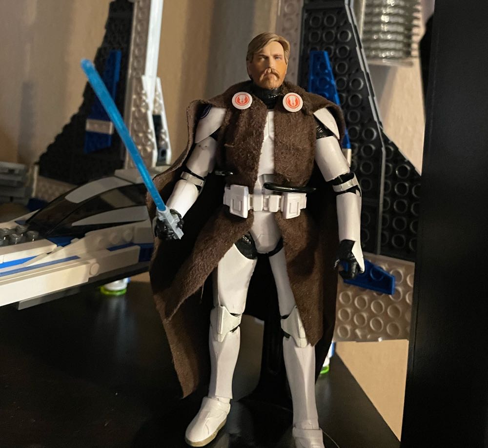 Transformers Masterpiece Starscream Revenge Ver. (MPM-10R)