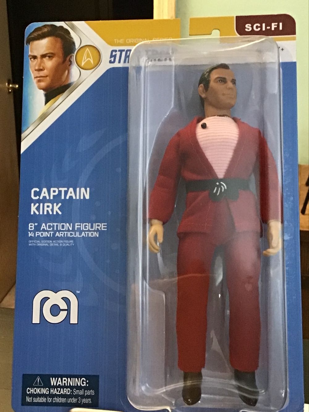 Darth Maul Sith Apprentice Action Figure – Lucasfilm