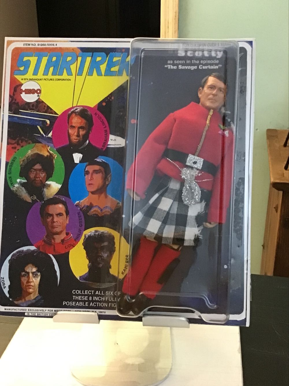 Funko Moments Disney The Lion King Pop! Deluxe Scar With Hyenas Vinyl Figure Hot Topic Exclusive # 1204