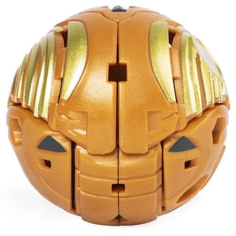 Auxillataur - Spin Master (Bakugan Armored Alliance) action figure collectible - Main Image 2