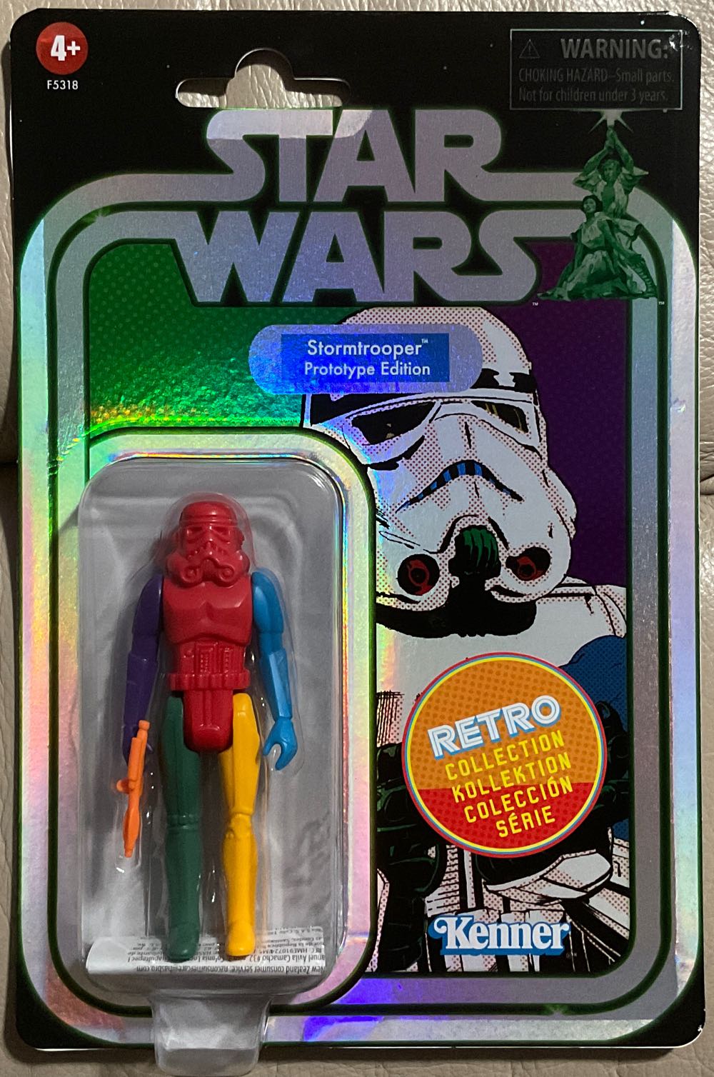 Ghostly Weird Stories