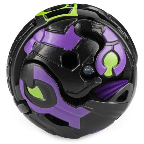 Trox - Spin Master (Bakugan Armored Alliance) action figure collectible [Barcode 778988291382] - Main Image 2