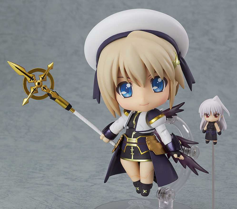 336 Good Smile Nendoroid Production  action figure collectible [Barcode 4571368443267] - Main Image 2