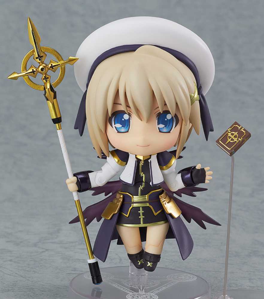 336 Good Smile Nendoroid Production  action figure collectible [Barcode 4571368443267] - Main Image 3