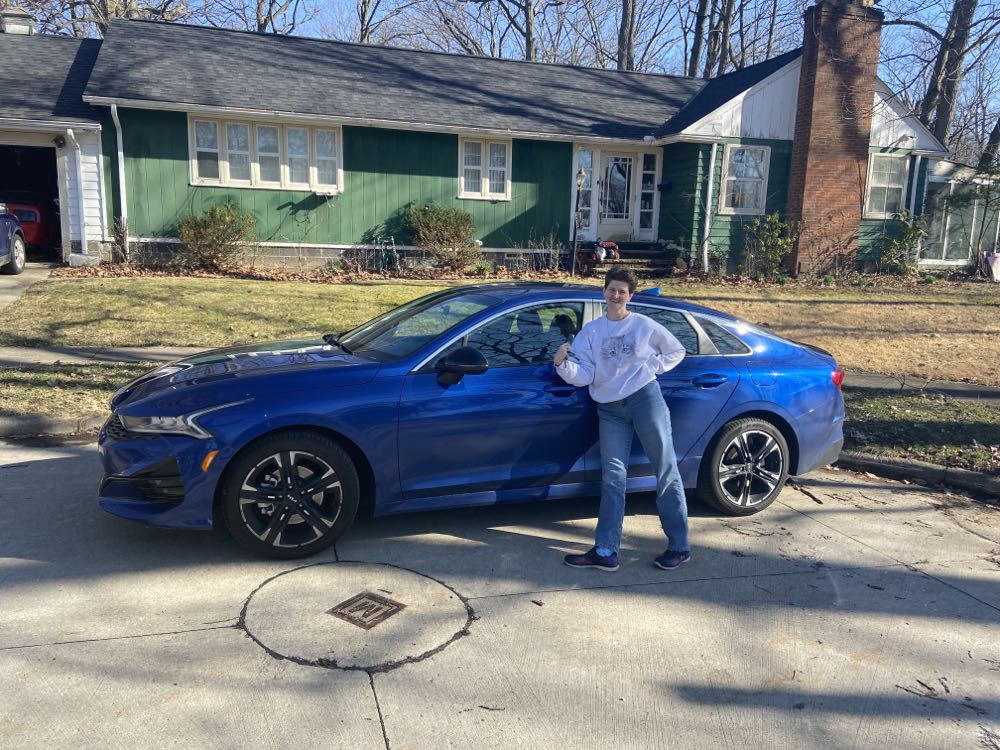 ARC Commander Blitz VC282