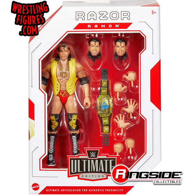 Bandai Tamashii Nations S.H. Figuarts Darth Maul (Sith Apprentice)