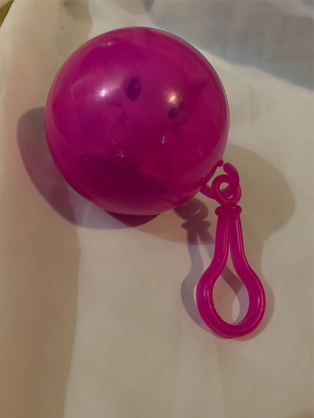 Mew Pokemon Burger King 1999  action figure collectible - Main Image 3