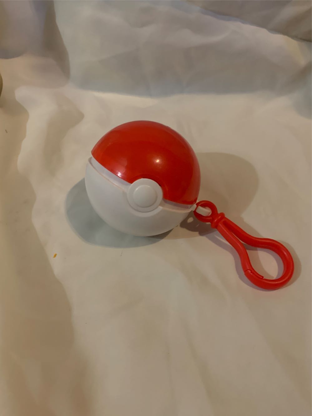 Sandshrew Pokemon Burger King 1999  action figure collectible - Main Image 4