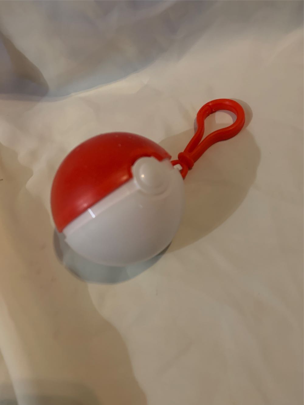 Jigglypuff Pokemon Burger King 1999  action figure collectible - Main Image 4