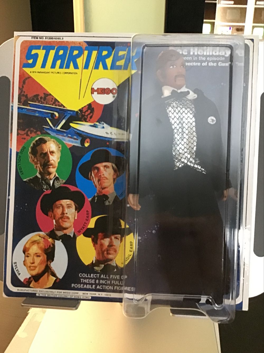 Retired Rare Lemax Spooky Town Phantom Cruise Transport Co Pirate Ship