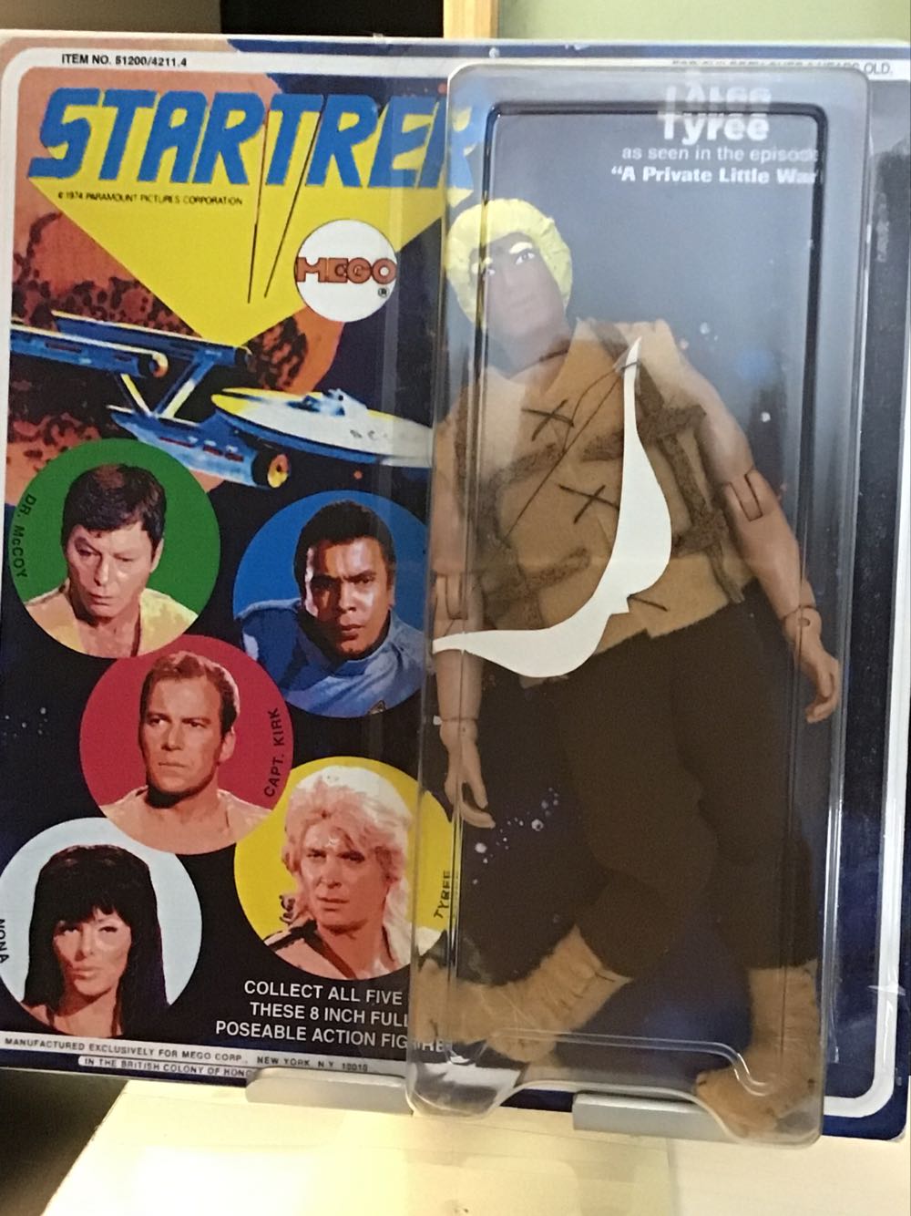 Funko Dorbz Donnie Darko Frank Style May Vary Action Figure