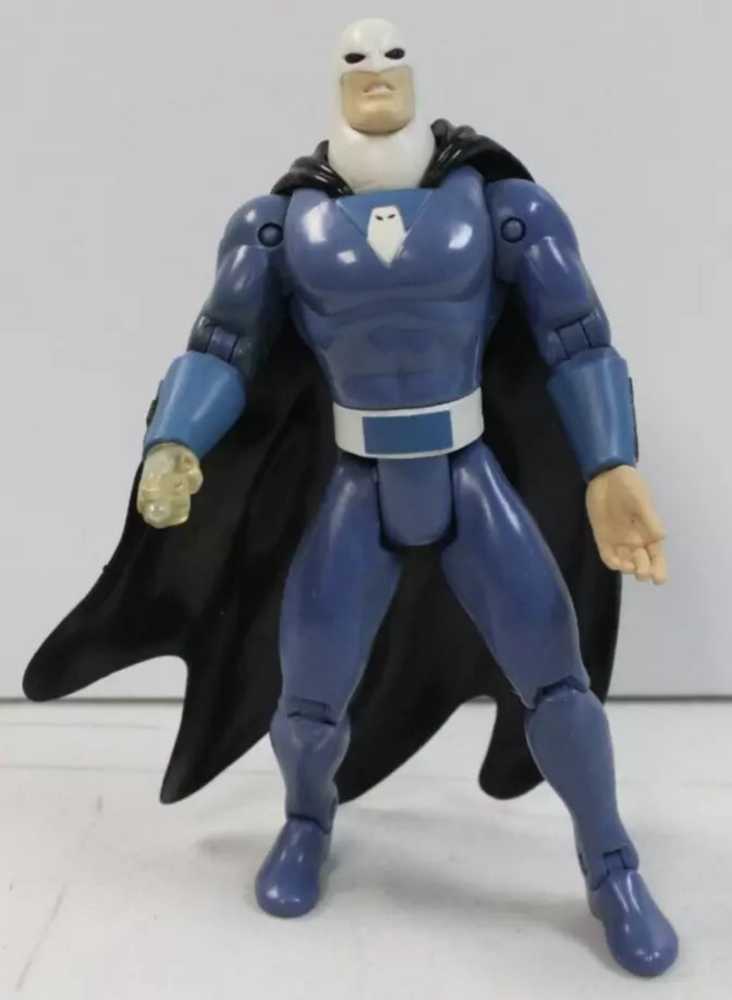 Space Spectre - Toycom (Space Ghost Coast To Coast) action figure collectible [Barcode 693904226180] - Main Image 4