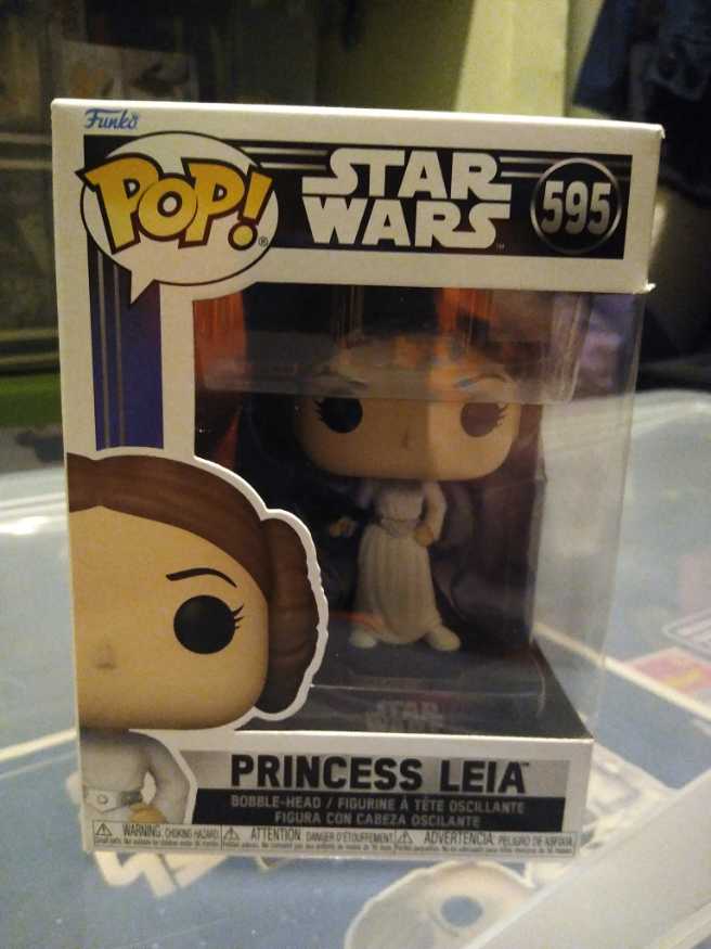 Presidential Monsters Baracula Doll