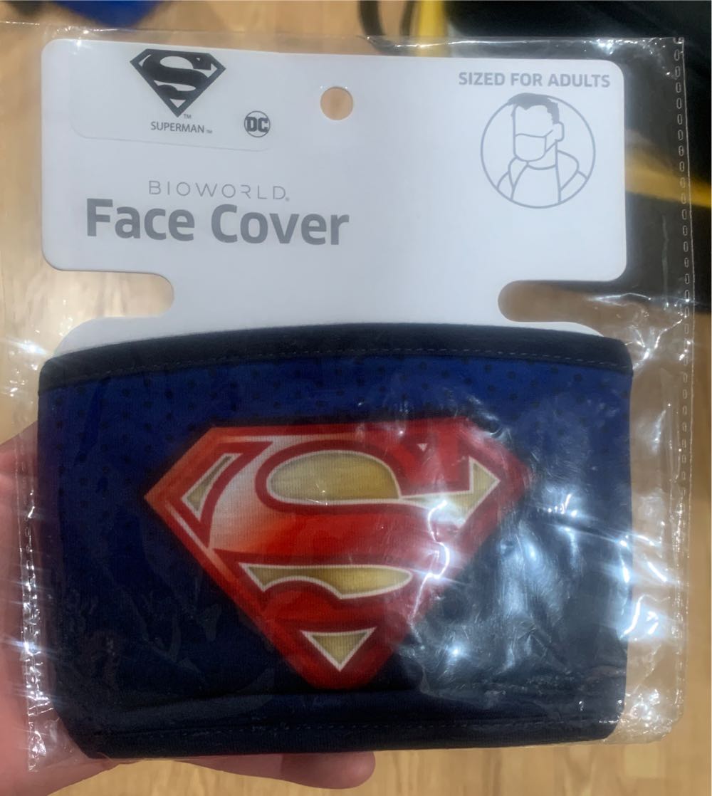 My First Book Of Superpowers 10 Dc Super Heroes