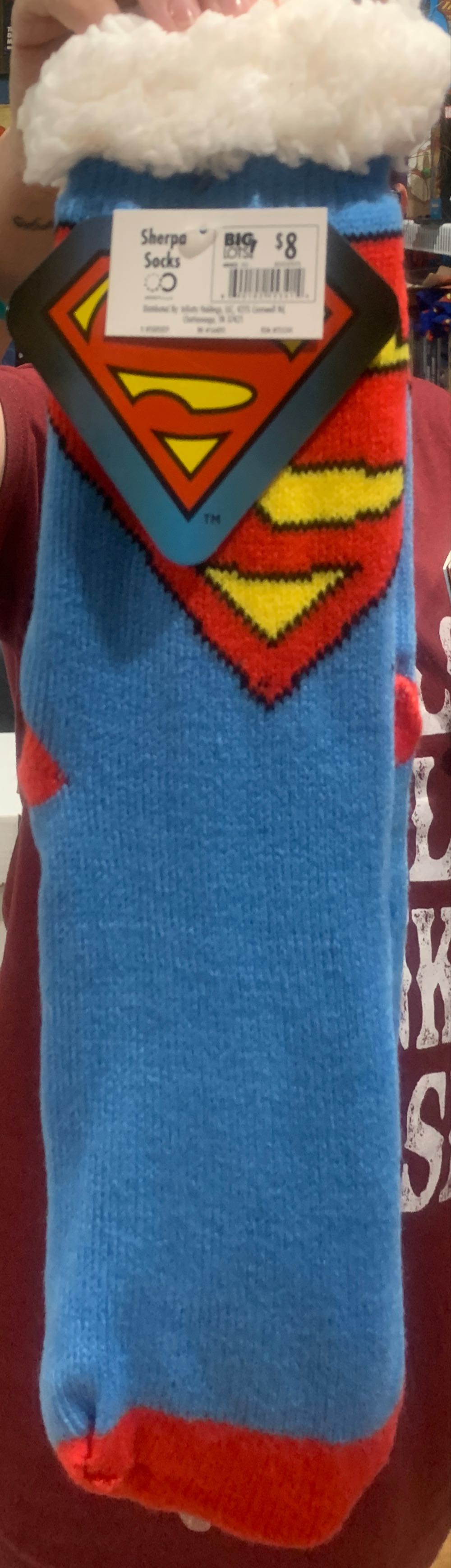 First Order General Hux