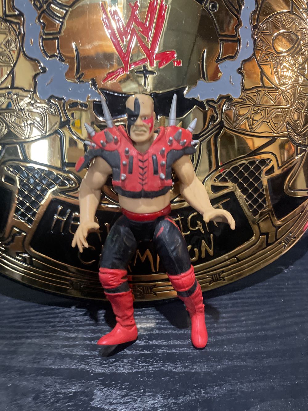 Snoop Dogg With Fur Coat Funko 301