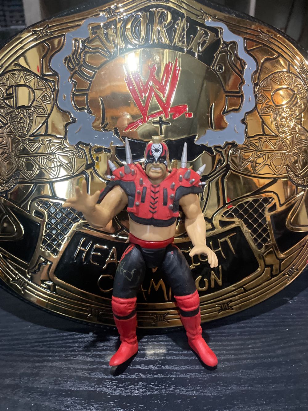 Marvel- Doctor Strange PVC Bust