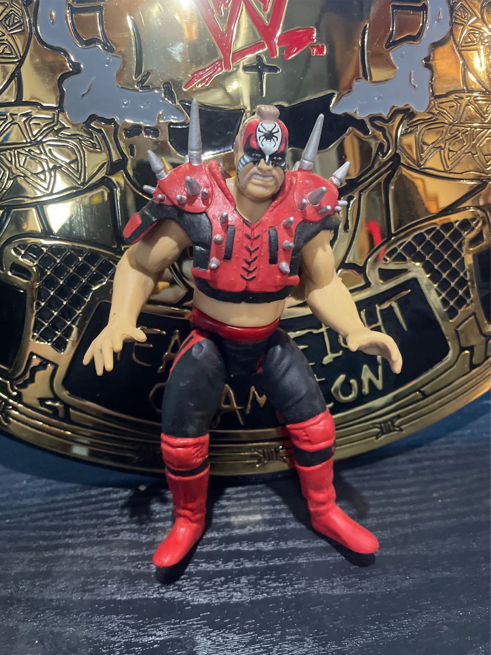 Yoda Original 1980 Kenner General Mills