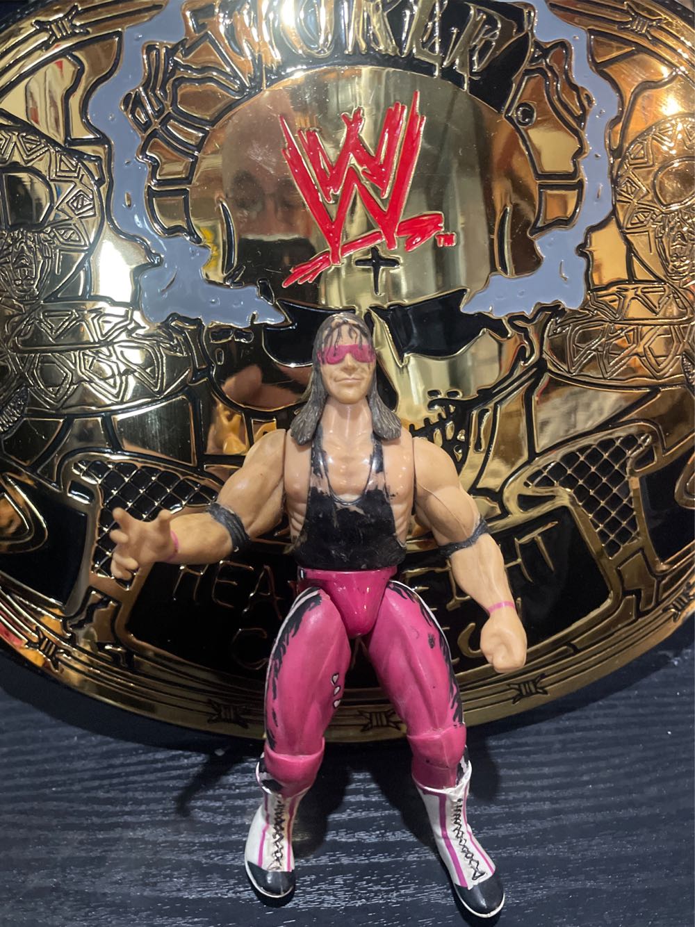 Nascar Authentics Jimmie Johnson #48 Superman The Man Of Steel Wave 5 1:64