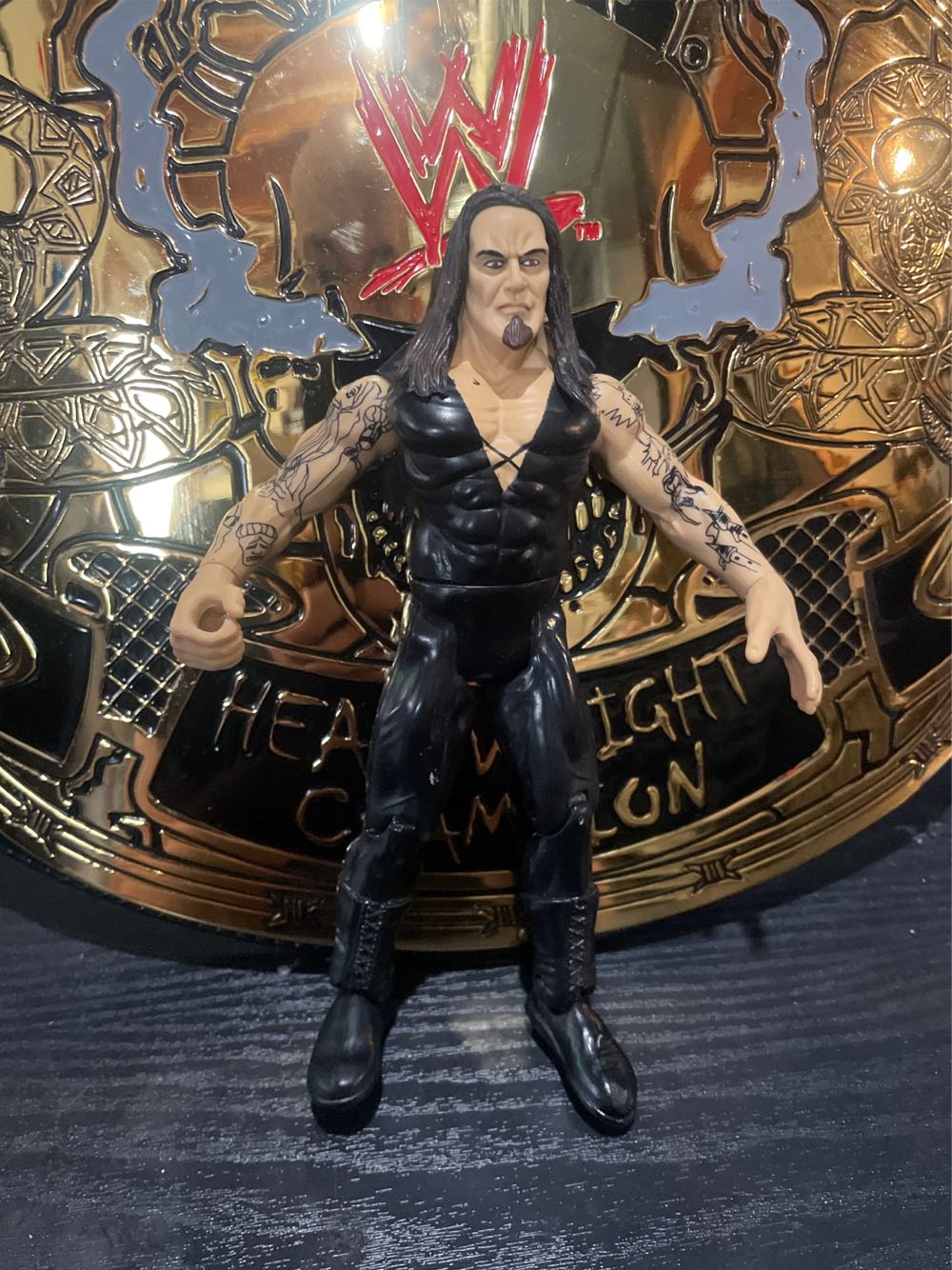 itty bittys Superman