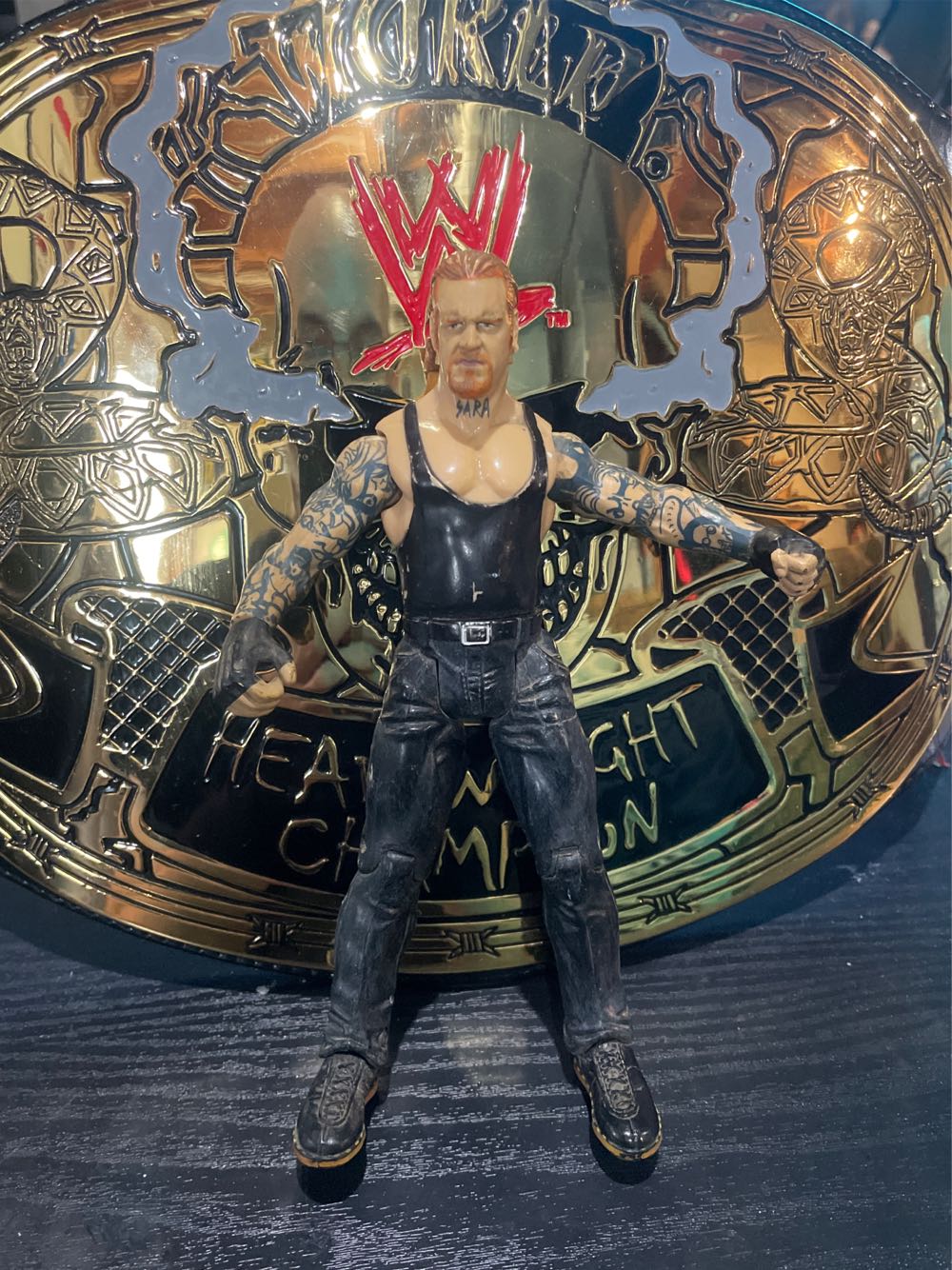 RX-178 Mk-II Titans (RG)