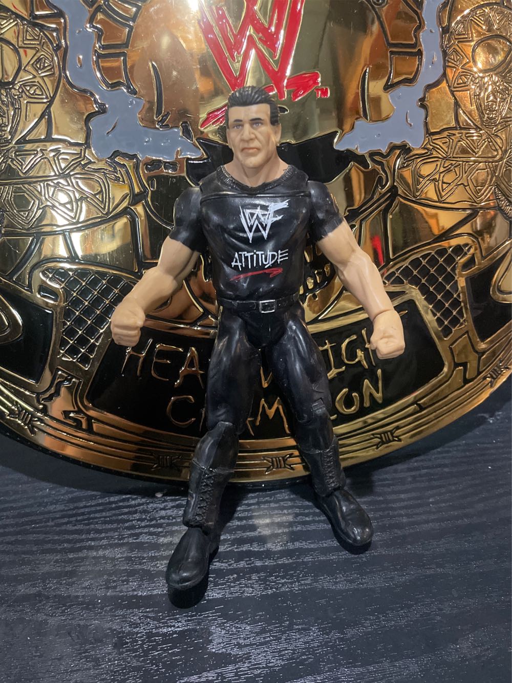 Encanto- Antonio Madrigal