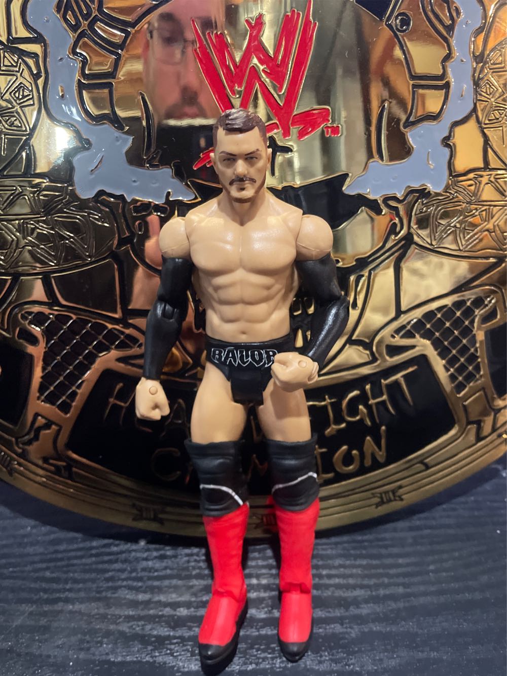 Ring Raiders - Kirkov