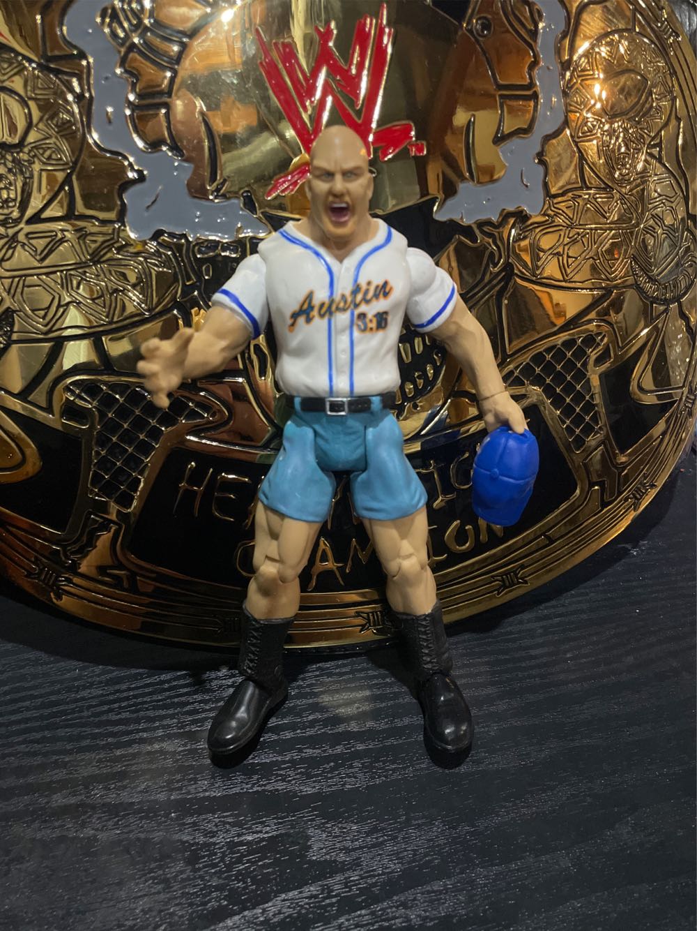 Flash Movie : Supergirl