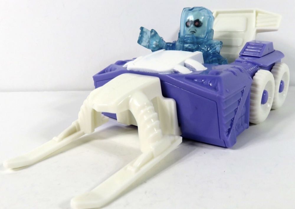 RX-178 Mk-II Titans (RG)