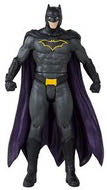 Batman Rebirth - McFarlane (DC Direct Page Punchers 3.75”) action figure collectible [Barcode 787926158519] - Main Image 4
