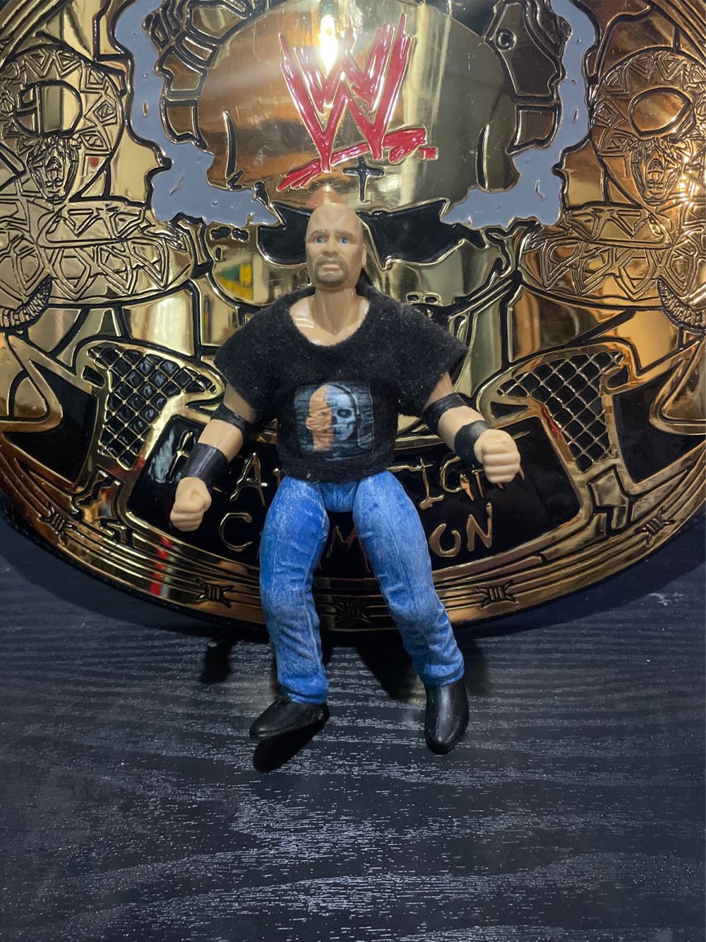 Imperial Navy Commander