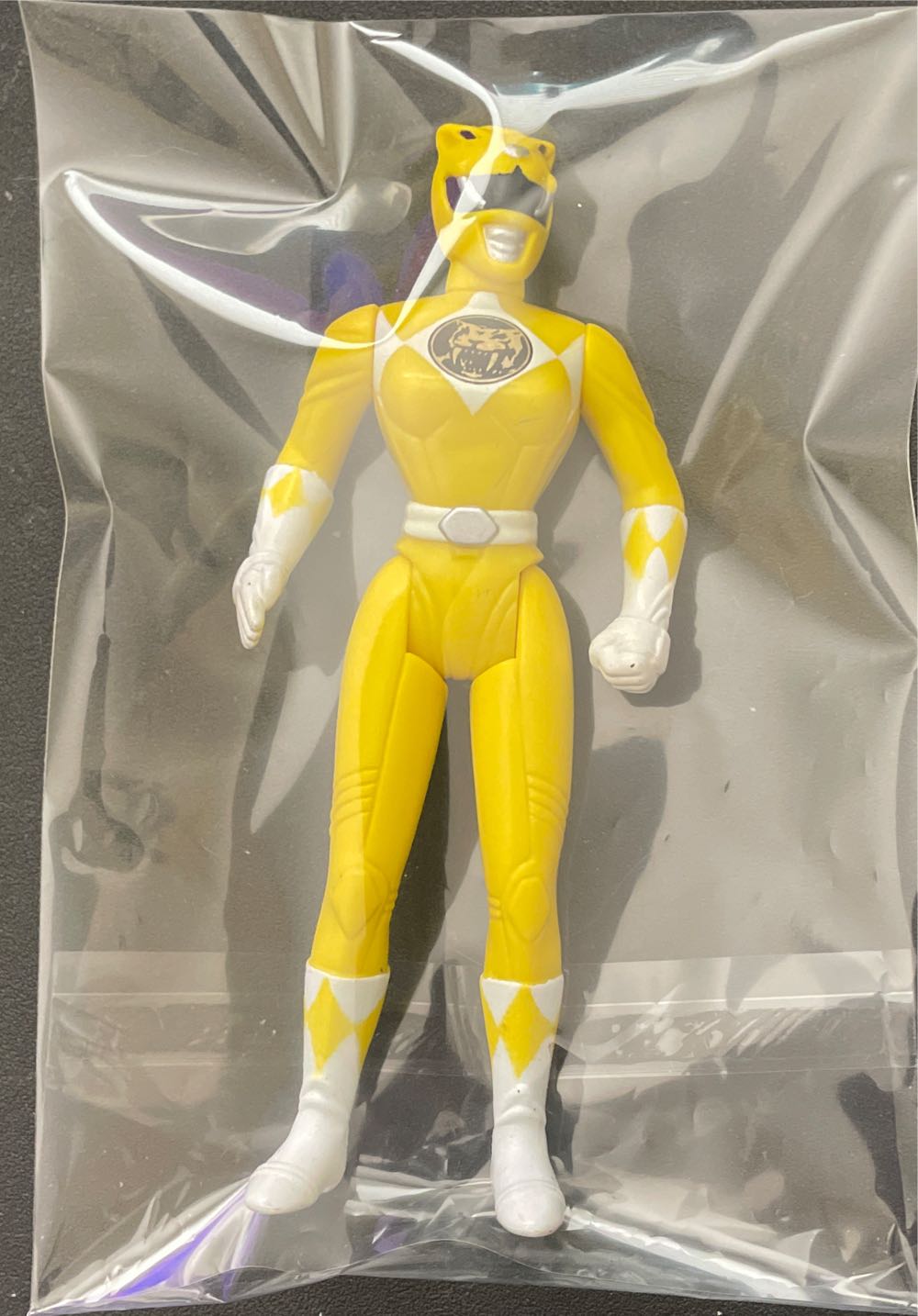 Worlds Smallest Hello Kitty Micro Pop Culture Figures