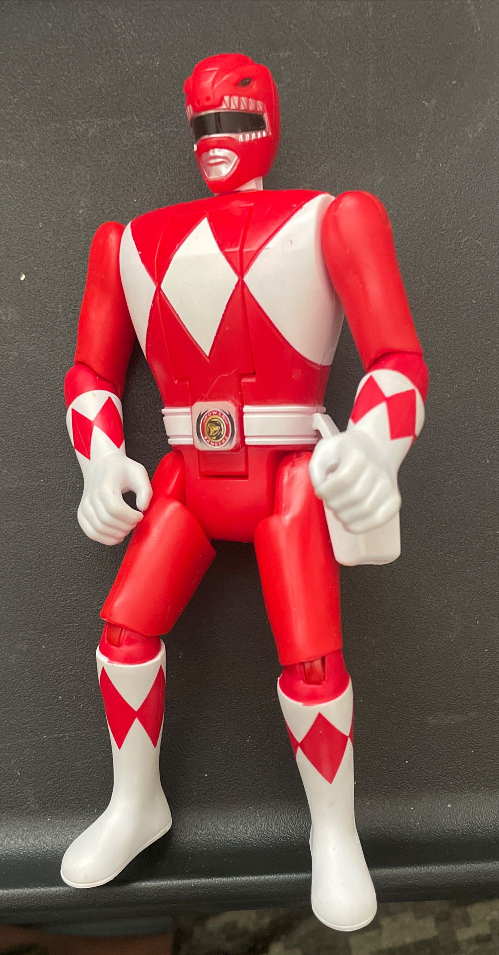 Crazy Toys Iron Man 1/6 Mark 45 (XLV)