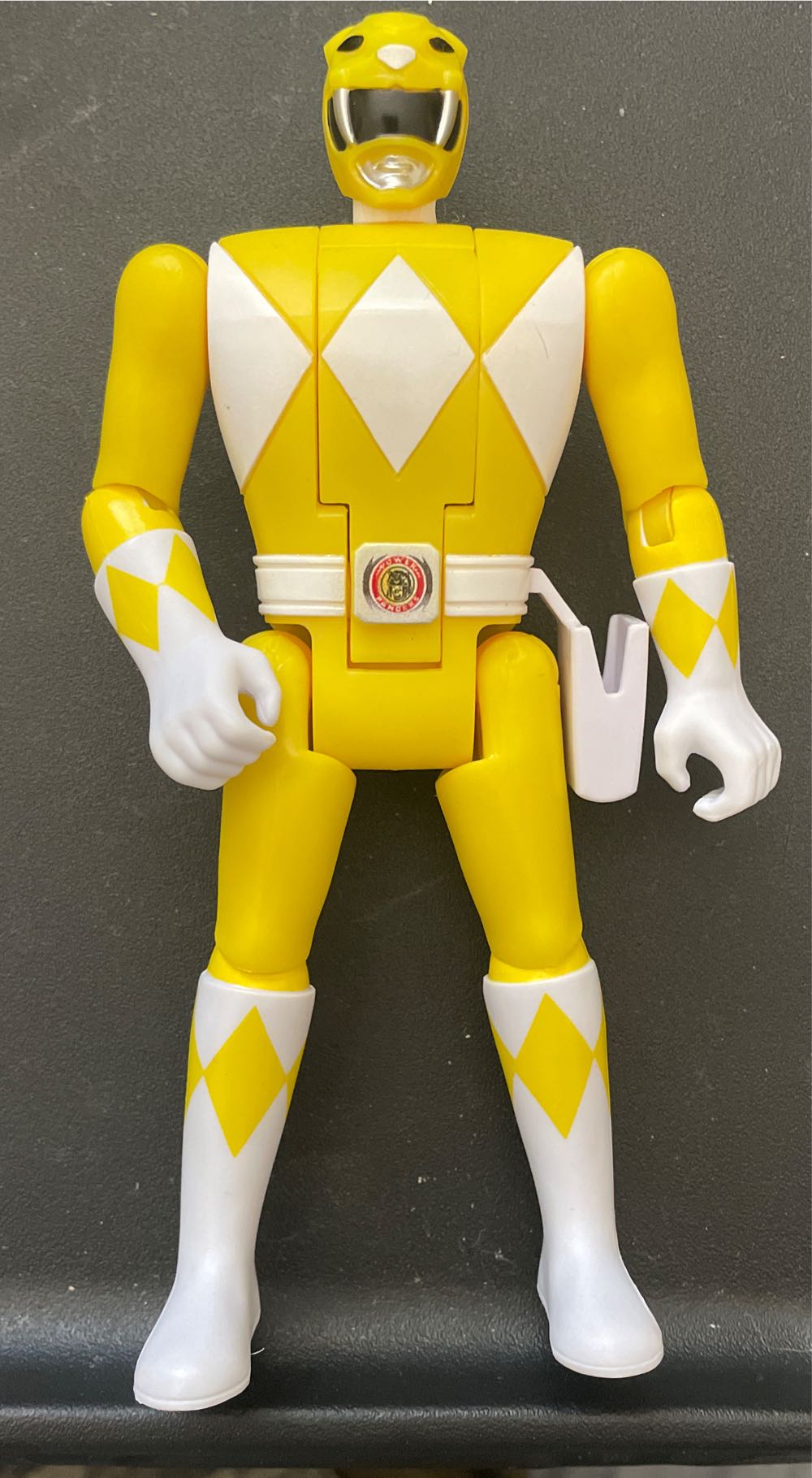 Star Wars- Tech FigPin 769