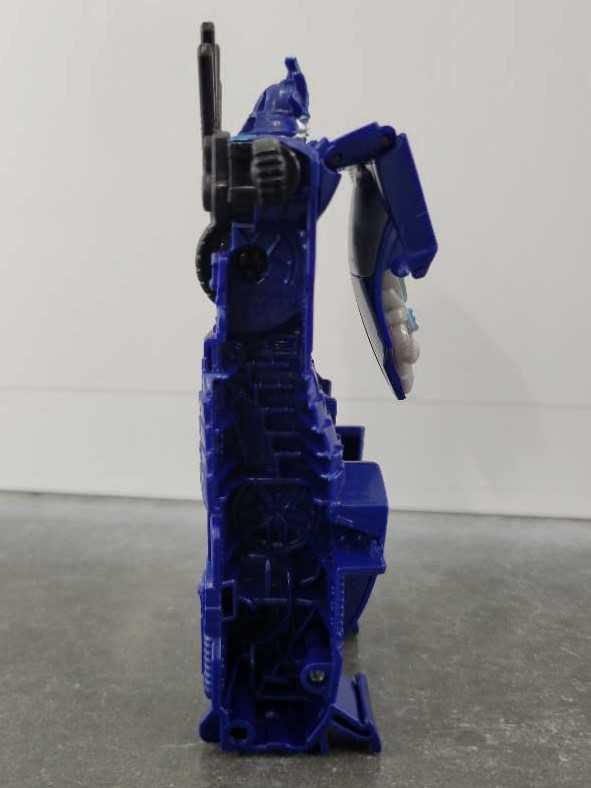 Drift Missing Right Arm - Hasbro (Age Of Extinction) action figure collectible - Main Image 3