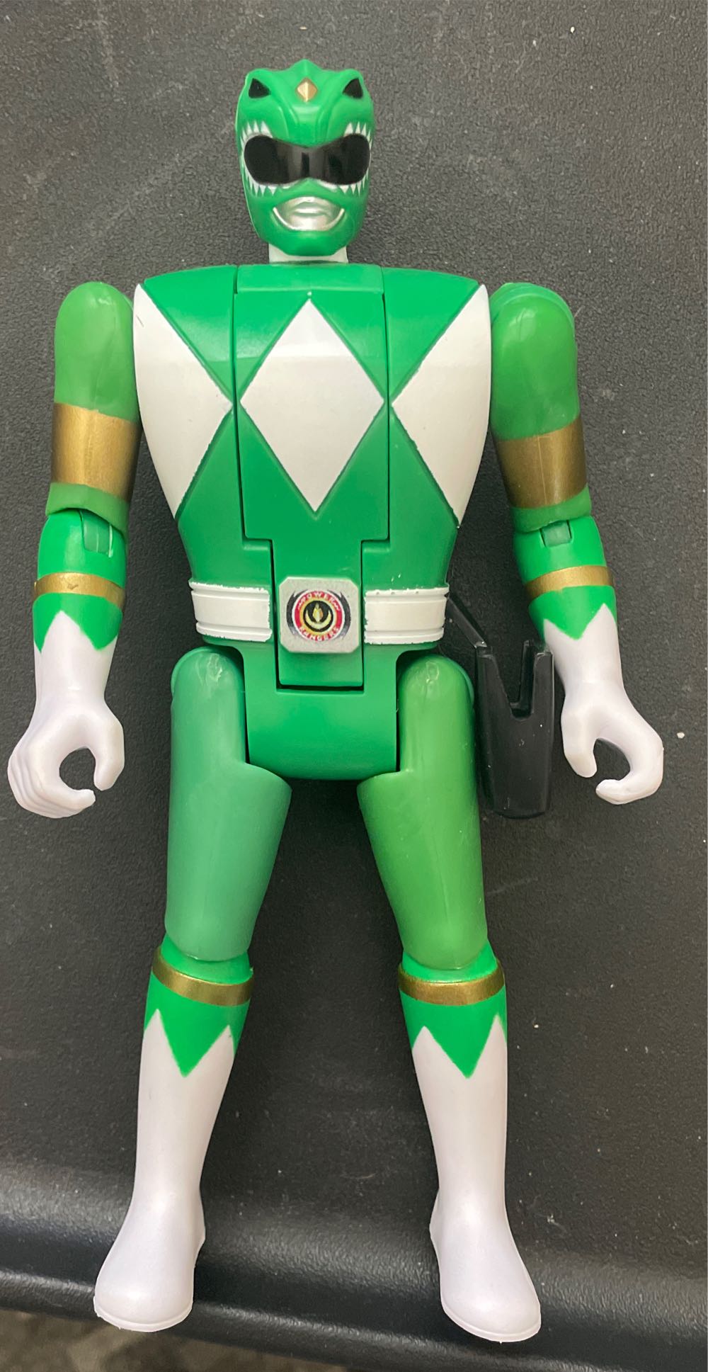 Clerks - Inaction Figures: Kevin Smith (Secret Stash Exclusive)