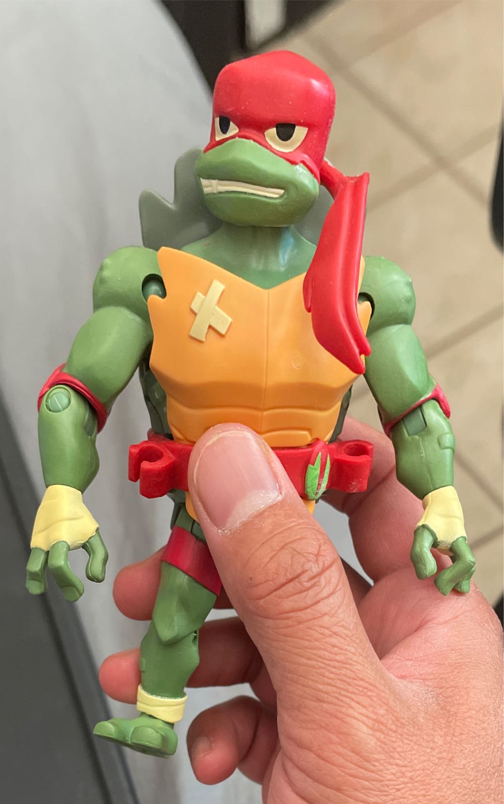 Retro Multipack 2 (C-3PO, R2-D2, Ben Obi-Wan Kenobi, Death Squad Commander, Jawa & Tusken Raider)