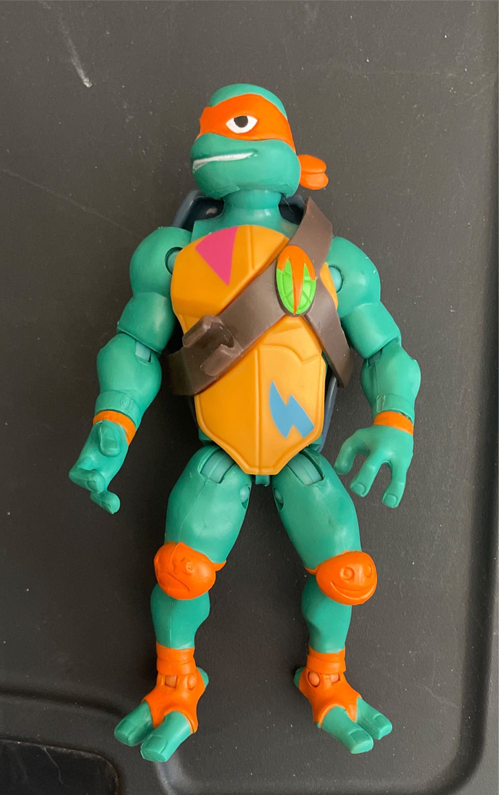 1028 源桃 月影特工