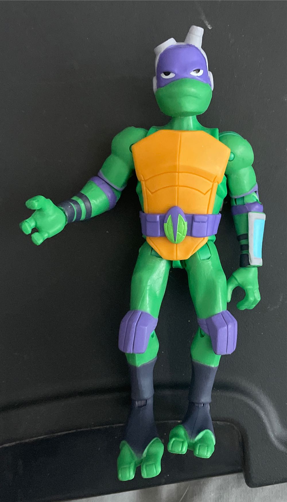 Transformers: Rise Of The Beasts - Beast Alliance (Rhinox)