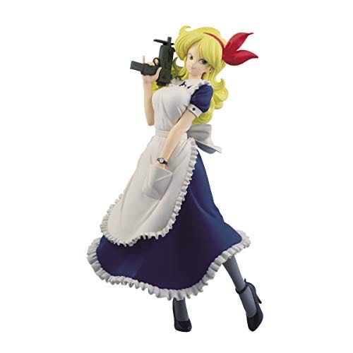 Diamond Select Toys Invincible: Allen Dlx Action Figure