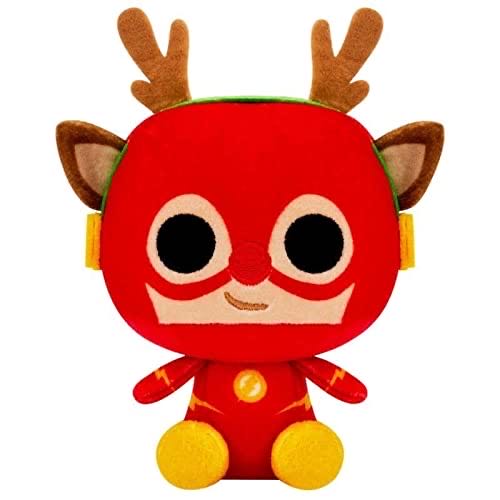 DC Page Punchers - Robin (Fighting The Frozen)