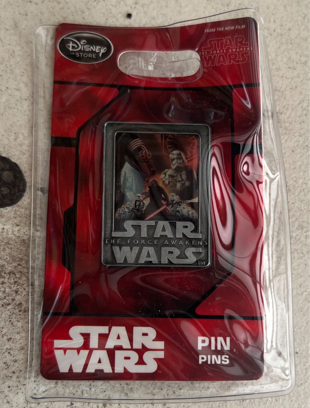 Masters Of The Universe Series 1 Hordak