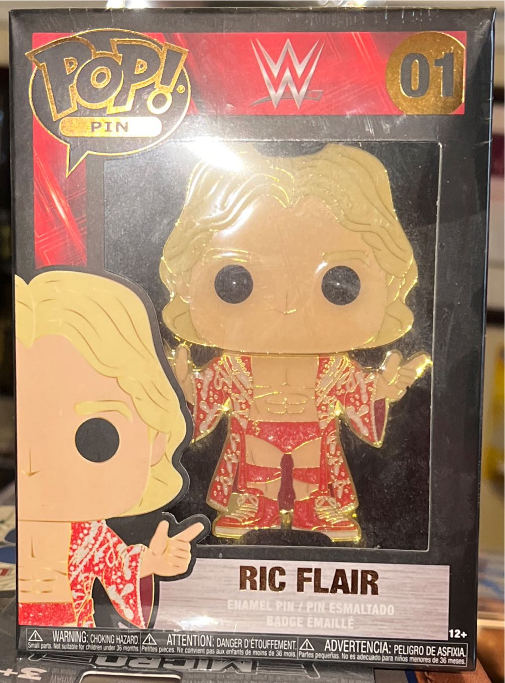 Teenage Mutant Ninja Turtles (2022 Playmates Re-Issue) Splinter 