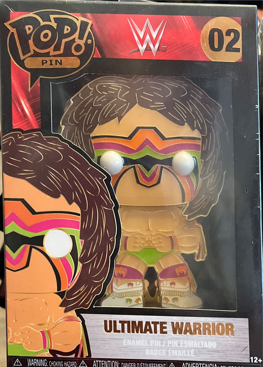 Star Wars- Tech FigPin 769