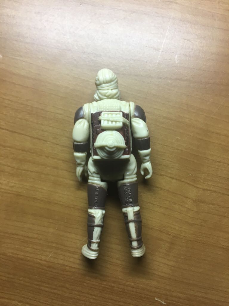Dengar - Kenner (Original Line) action figure collectible - Main Image 2