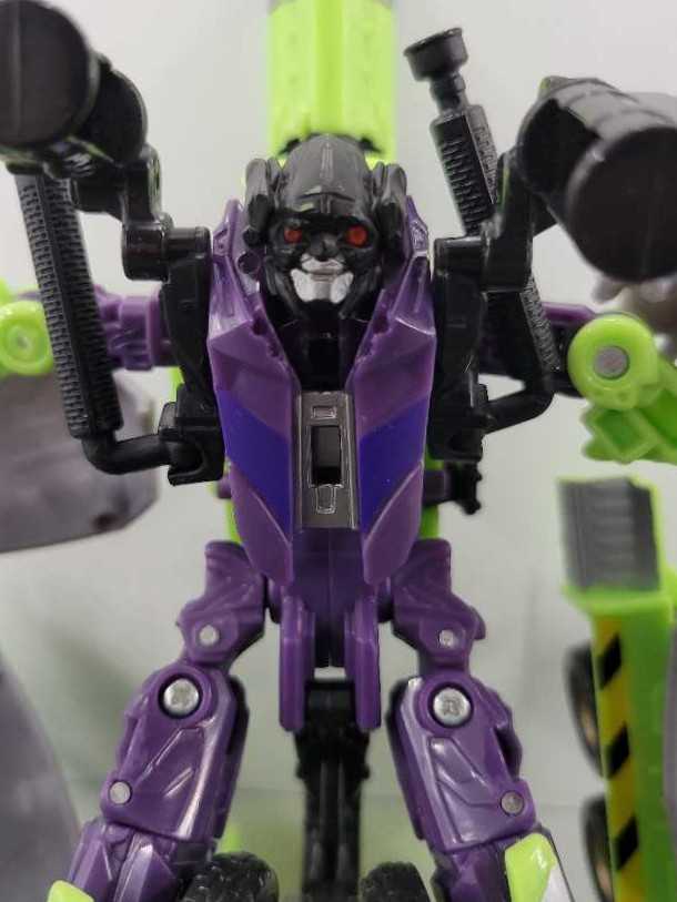 Superman: Dawnbreaker Dc Icons Series