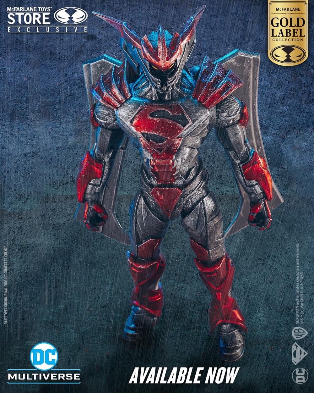 Brock Lesnar (Basic?)