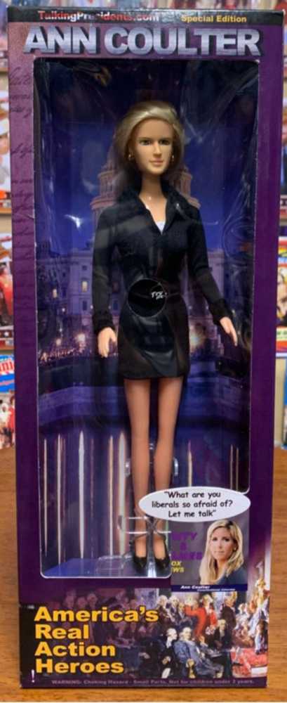 Funko: The Office - Erin Hanmon